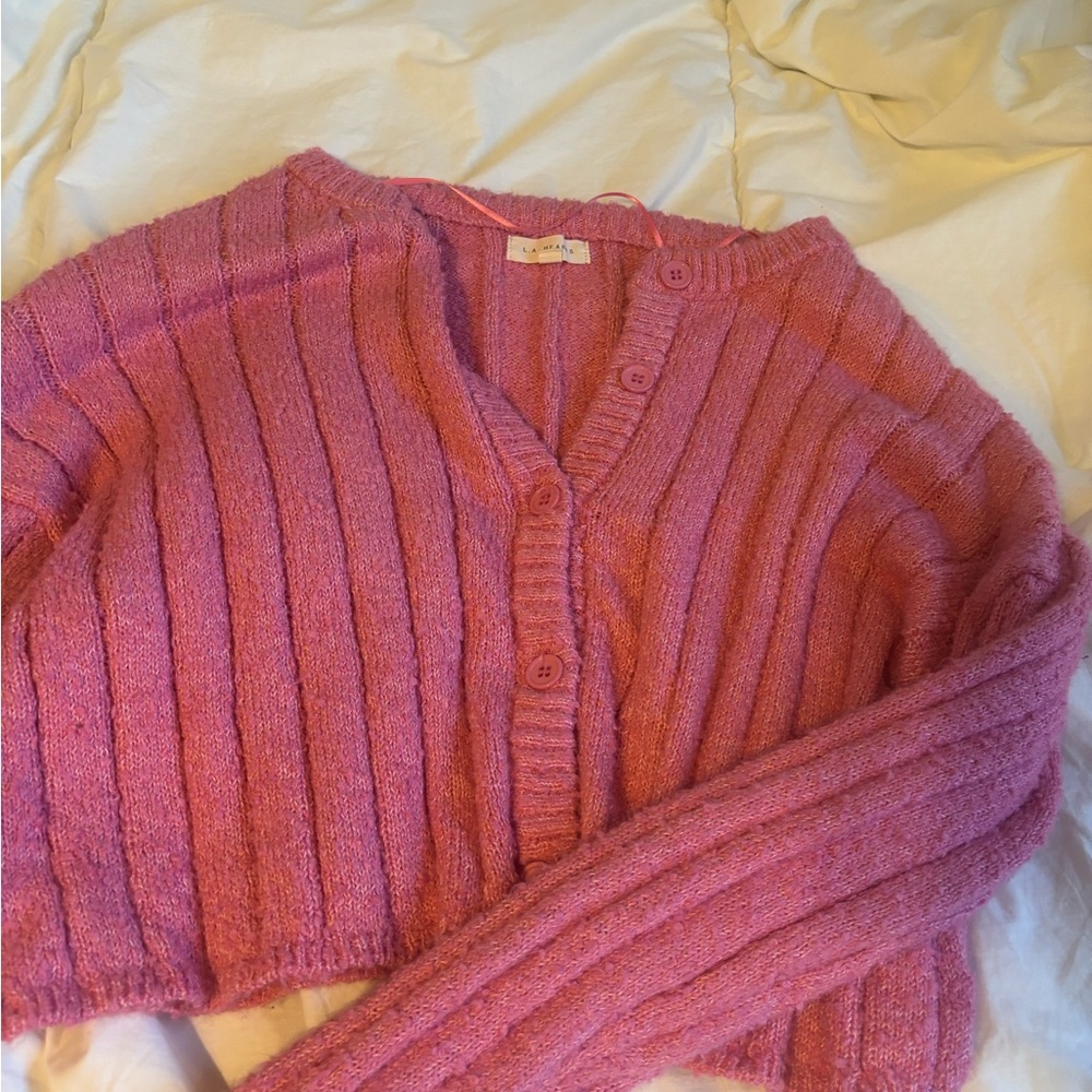 PacSun sweater